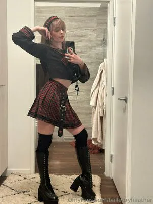 Balletbyheather OnlyFans Leaked Free Thumbnail Picture - #ac8akOeq71