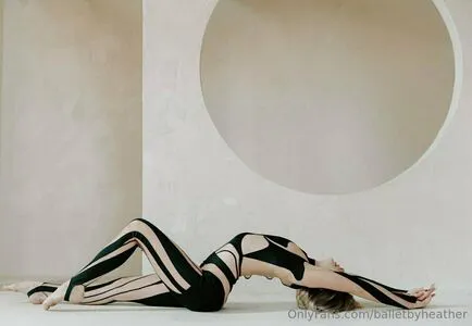 Balletbyheather OnlyFans Leaked Free Thumbnail Picture - #b4bFVvpGvj