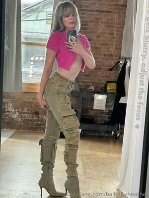 Balletbyheather OnlyFans Leaked Free Thumbnail Picture - #cEPDVxgvTz
