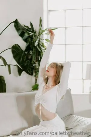 Balletbyheather OnlyFans Leaked Free Thumbnail Picture - #djEUyAyJ85