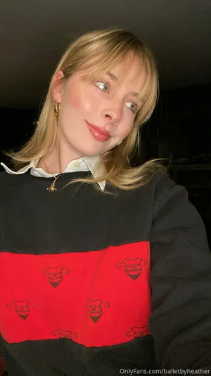 Balletbyheather OnlyFans Leaked Free Thumbnail Picture - #fkOncBVcoS