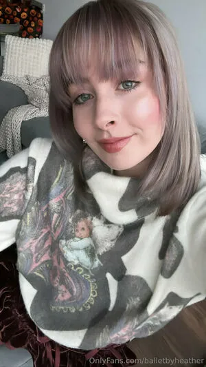 Balletbyheather OnlyFans Leaked Free Thumbnail Picture - #fnmst7vFDO