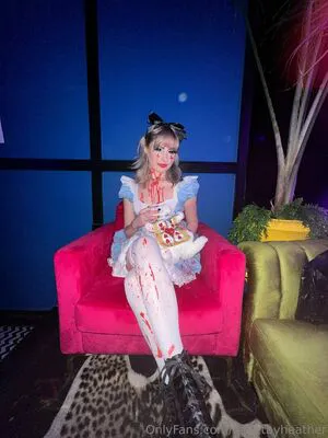 Balletbyheather OnlyFans Leaked Free Thumbnail Picture - #heeiANPvG0