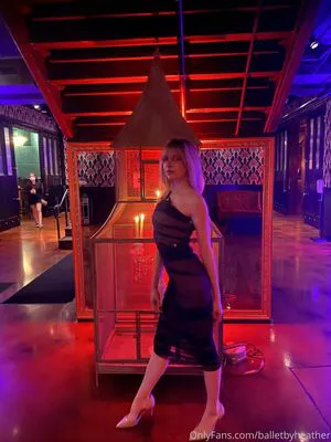 Balletbyheather OnlyFans Leaked Free Thumbnail Picture - #l8b1LV8WX1