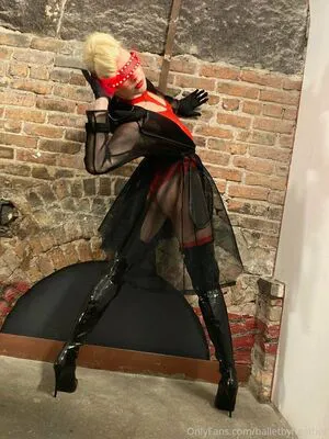 Balletbyheather OnlyFans Leaked Free Thumbnail Picture - #lKi6QjMVul