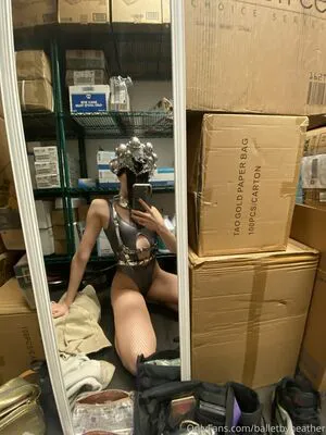 Balletbyheather OnlyFans Leaked Free Thumbnail Picture - #muXMm21Jnk