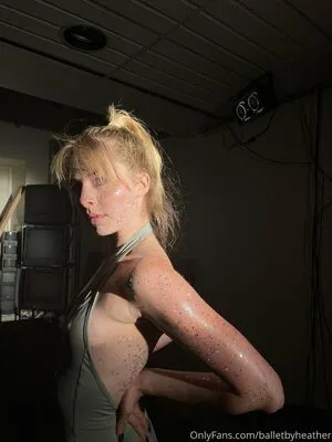 Balletbyheather OnlyFans Leaked Free Thumbnail Picture - #owkQpEWi5j