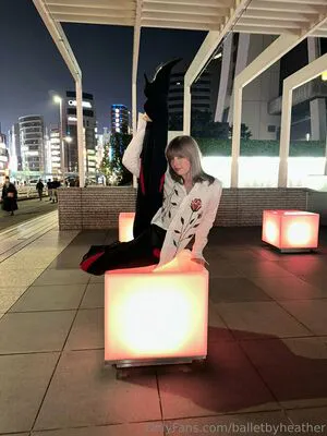 Balletbyheather OnlyFans Leaked Free Thumbnail Picture - #xvH9MMs8qd