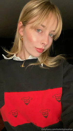 Balletbyheather OnlyFans Leaked Free Thumbnail Picture - #zvs0MKSx7m