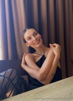 Balletwhispers OnlyFans Leaked Free Thumbnail Picture - #0wl6LoESA1