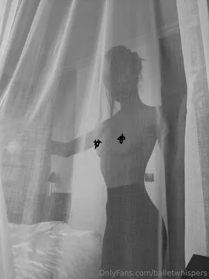 Balletwhispers OnlyFans Leaked Free Thumbnail Picture - #Ci5ZjugTru