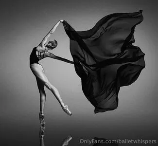 Balletwhispers OnlyFans Leaked Free Thumbnail Picture - #EtubVvKiXQ