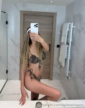 Balletwhispers OnlyFans Leaked Free Thumbnail Picture - #R3TiAQmK8g