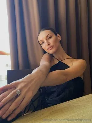 Balletwhispers OnlyFans Leaked Free Thumbnail Picture - #hDC4PySzMg