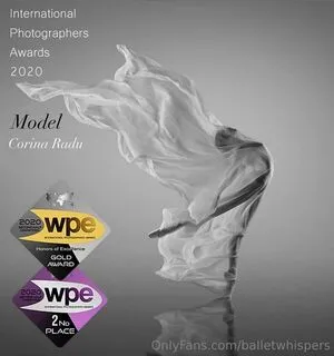 Balletwhispers OnlyFans Leaked Free Thumbnail Picture - #mUpB34g58I