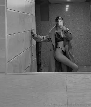 Balletwhispers OnlyFans Leaked Free Thumbnail Picture - #uN04w3LBD6