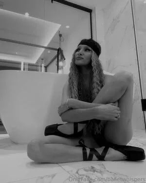 Balletwhispers OnlyFans Leaked Free Thumbnail Picture - #vgDXyqpNVd