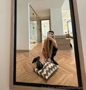 Balletwhispers OnlyFans Leaked Free Thumbnail Picture - #zhGPZnjGRC