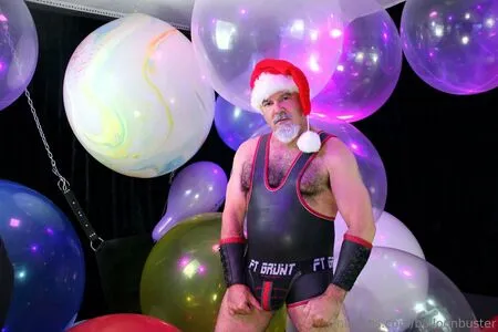 Balloonbuster OnlyFans Leaked Free Thumbnail Picture - #ORPmyiYpFL