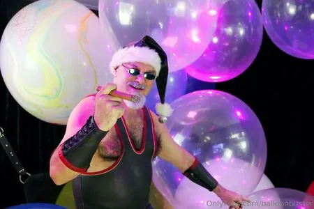 Balloonbuster OnlyFans Leaked Free Thumbnail Picture - #f4Zs1ufUZZ