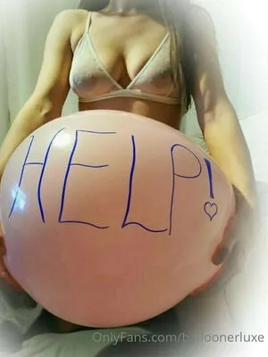 Balloonerluxe OnlyFans Leaked Free Thumbnail Picture - #JdrClCXUU6