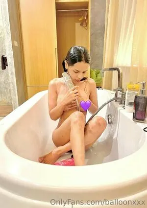 Balloonxxx OnlyFans Leaked Free Thumbnail Picture - #Dhz1UWKz24