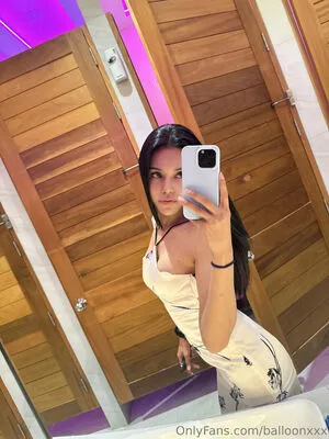 Balloonxxx OnlyFans Leaked Free Thumbnail Picture - #PUggPHoqBG