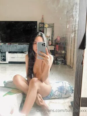 Balloonxxx OnlyFans Leaked Free Thumbnail Picture - #fRcIiOKcvy