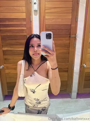 Balloonxxx OnlyFans Leaked Free Thumbnail Picture - #l36ocb6ssy