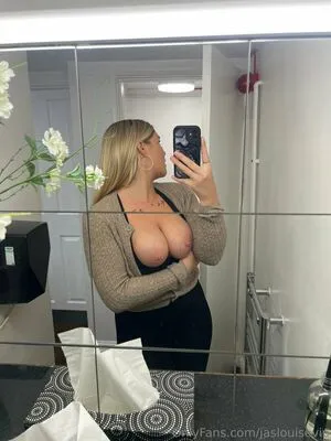Ballyblonde OnlyFans Leaked Free Thumbnail Picture - #zHUBRaK8cM