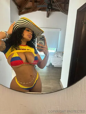 Ballyy OnlyFans Leaked Free Thumbnail Picture - #V8t2LScV94