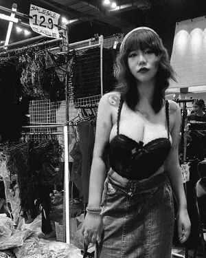 Bam Sirinun OnlyFans Leaked Free Thumbnail Picture - #cphU0qheaL