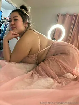 Bambi OnlyFans Leaked Free Thumbnail Picture - #K7L0OjNE31