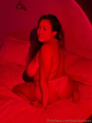 Bambi OnlyFans Leaked Free Thumbnail Picture - #PdIeUJ8gAZ