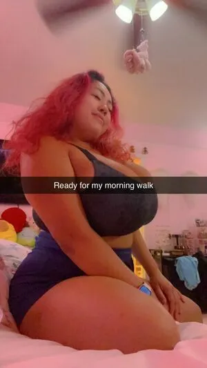 Bambi OnlyFans Leaked Free Thumbnail Picture - #SMlpgtMfUF