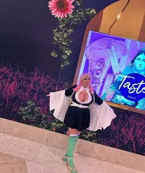Bambi OnlyFans Leaked Free Thumbnail Picture - #U9noHNCPTy