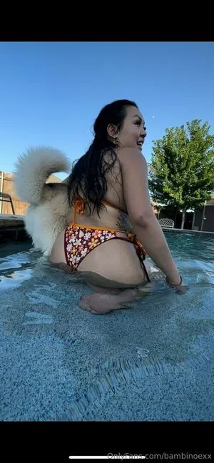 Bambi OnlyFans Leaked Free Thumbnail Picture - #rBjUPlkBg0