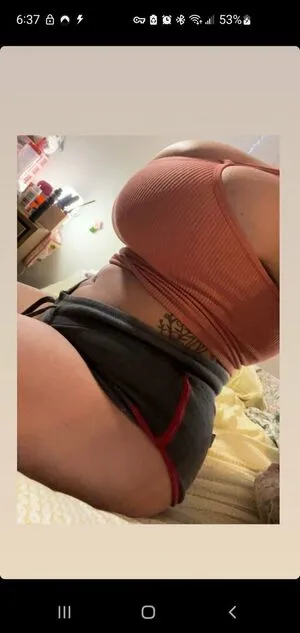 Bambi OnlyFans Leaked Free Thumbnail Picture - #u9zGWRpwQi
