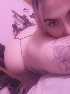 Bambi Amby OnlyFans Leaked Free Thumbnail Picture - #1FSdx26I57