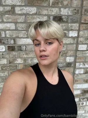 Bambi B OnlyFans Leaked Free Thumbnail Picture - #QtyllNGzHr