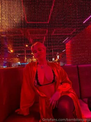 Bambi B OnlyFans Leaked Free Thumbnail Picture - #pL1dOgvx6e