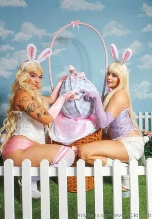 Bambi B OnlyFans Leaked Free Thumbnail Picture - #zFww4GLjmf