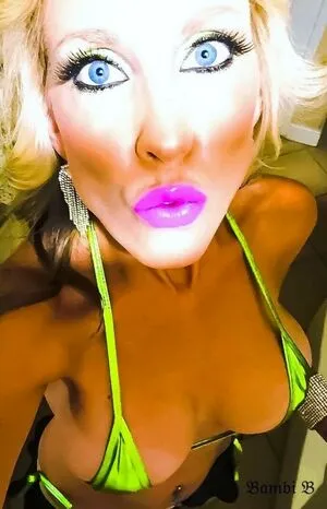 Bambi B OnlyFans Leaked Free Thumbnail Picture - #zjiddHCxuM