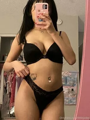 Bambi Babie OnlyFans Leaked Free Thumbnail Picture - #7nHOASkE9P