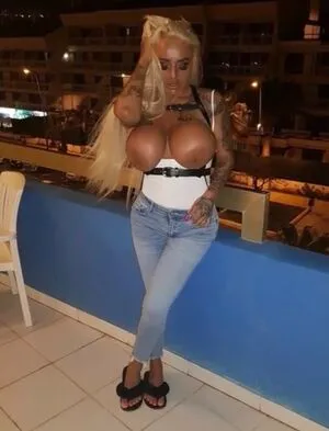Bambi Blacks OnlyFans Leaked Free Thumbnail Picture - #QMfcM9D44w