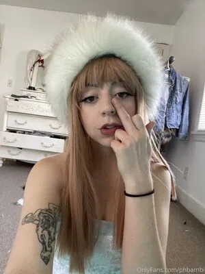 Bambi Bluu OnlyFans Leaked Free Thumbnail Picture - #BstAxvQyrq