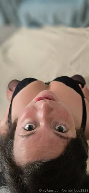 Bambi Boo3838 OnlyFans Leaked Free Thumbnail Picture - #TlvFnyaMPz