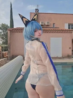 Bambi Jesuis OnlyFans Leaked Free Thumbnail Picture - #CULCHu3Cy3