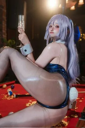 Bambi Jesuis OnlyFans Leaked Free Thumbnail Picture - #IjgXKpRLPK