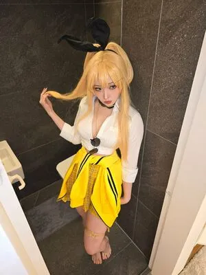 Bambi Jesuis OnlyFans Leaked Free Thumbnail Picture - #KEmkM179oL